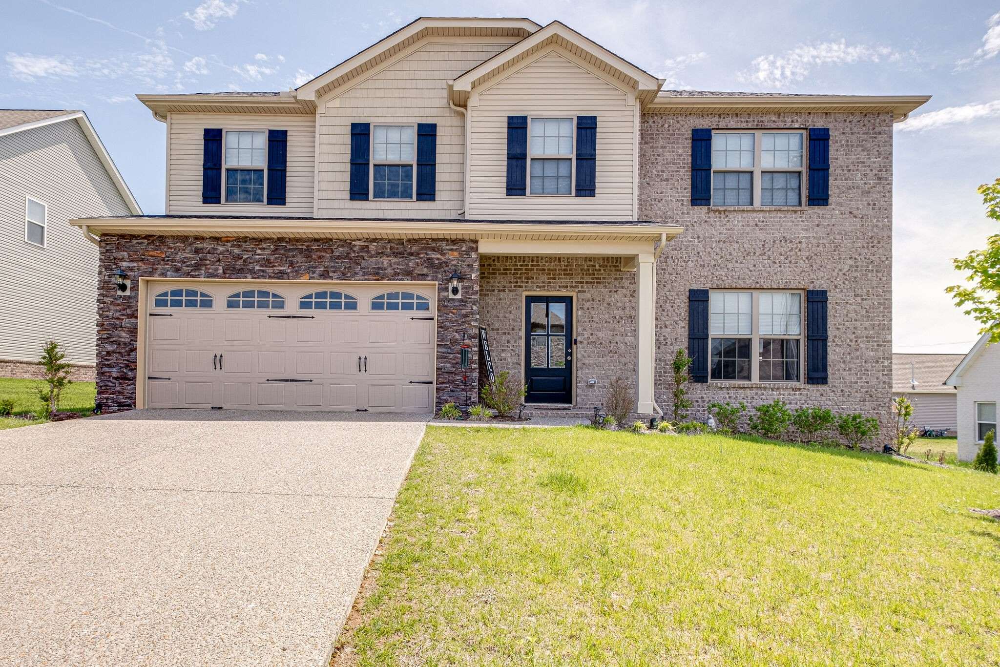 Gallatin TN Homes for Sale